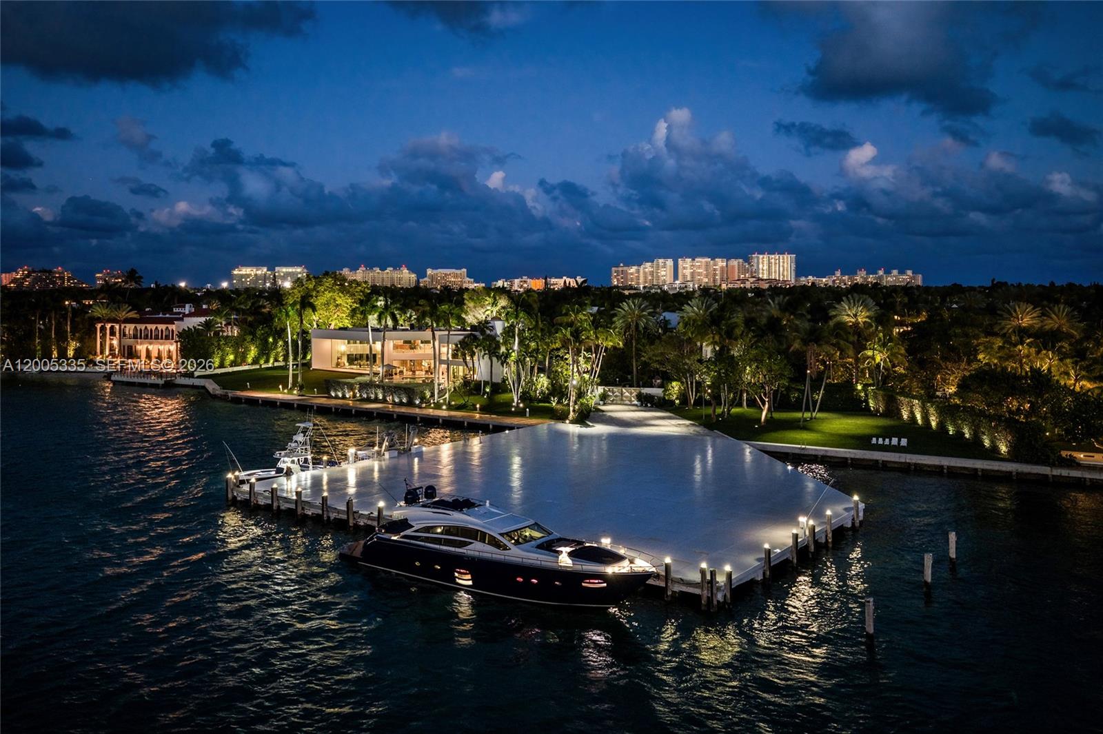 TROPICAL ISLE HOMES RESUB - Residential