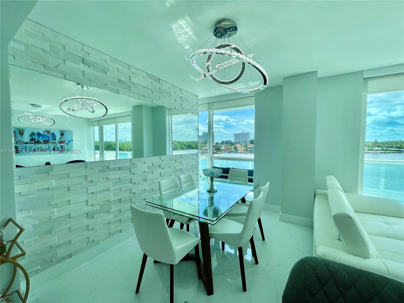 400 SUNNY ISLES CONDO - Residential Lease