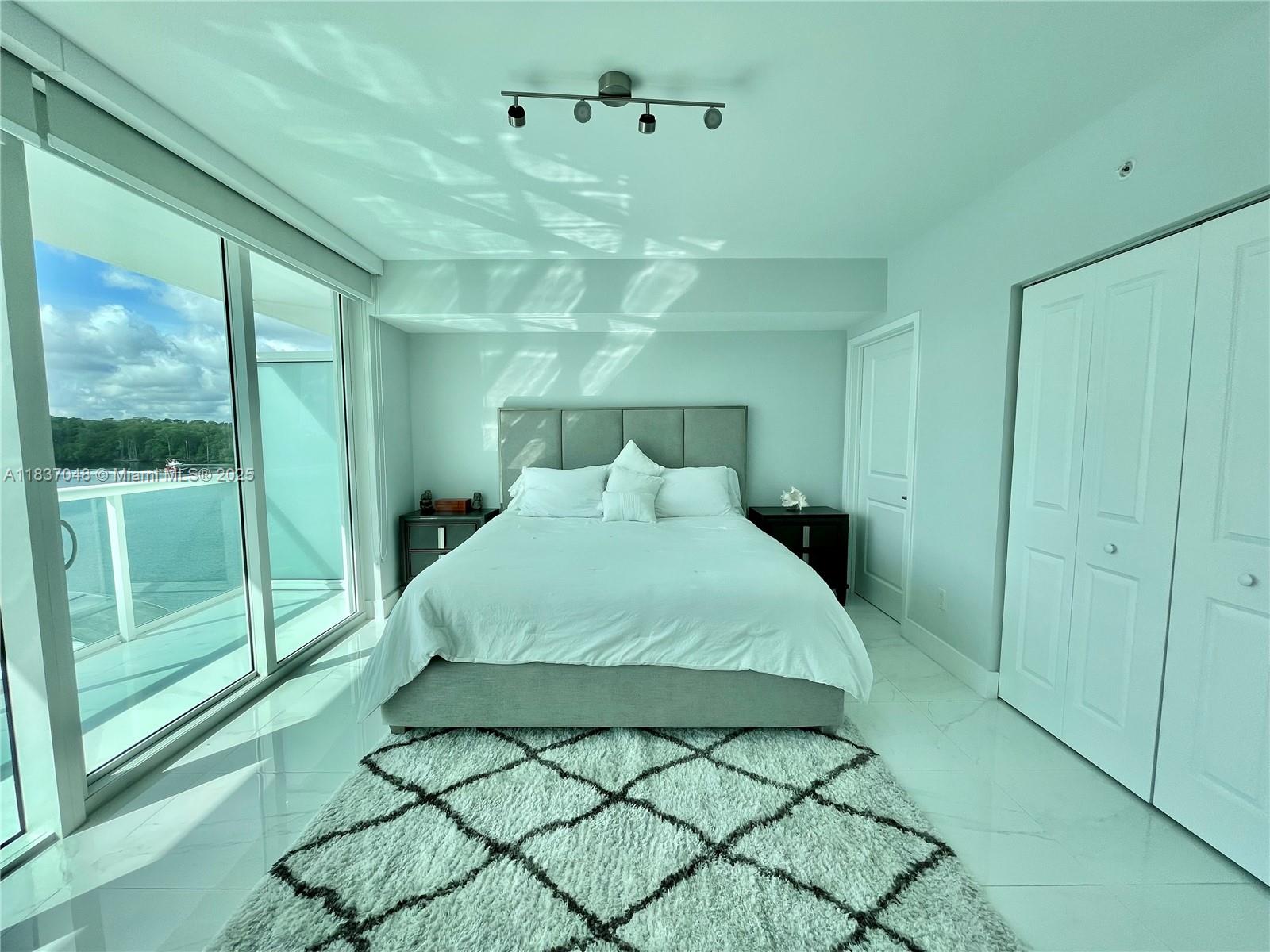 400 SUNNY ISLES CONDO - Residential Lease