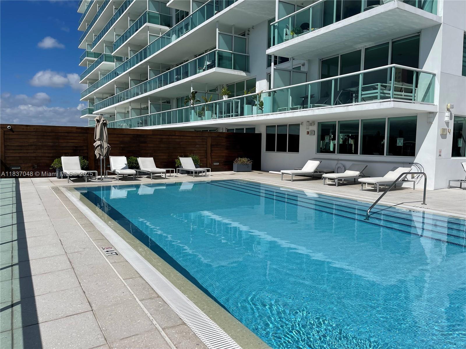 400 SUNNY ISLES CONDO - Residential Lease