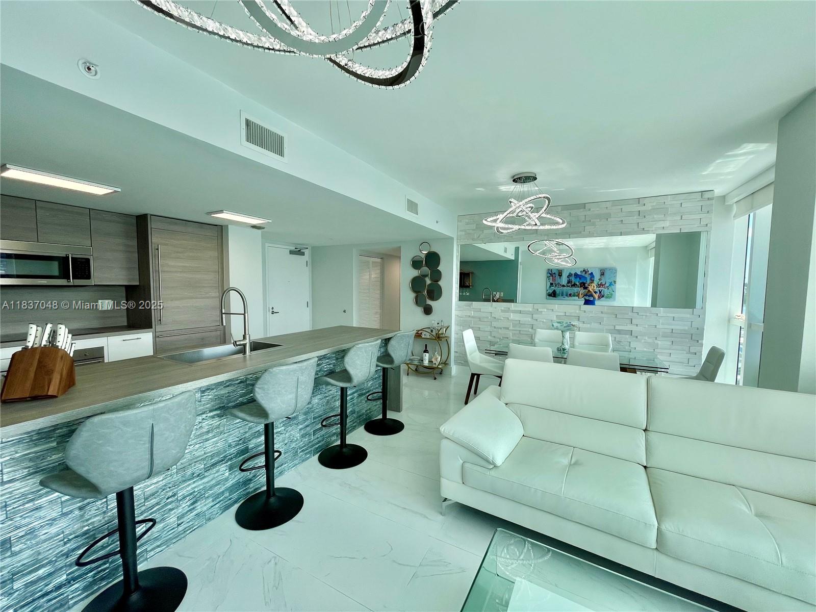 400 SUNNY ISLES CONDO - Residential Lease