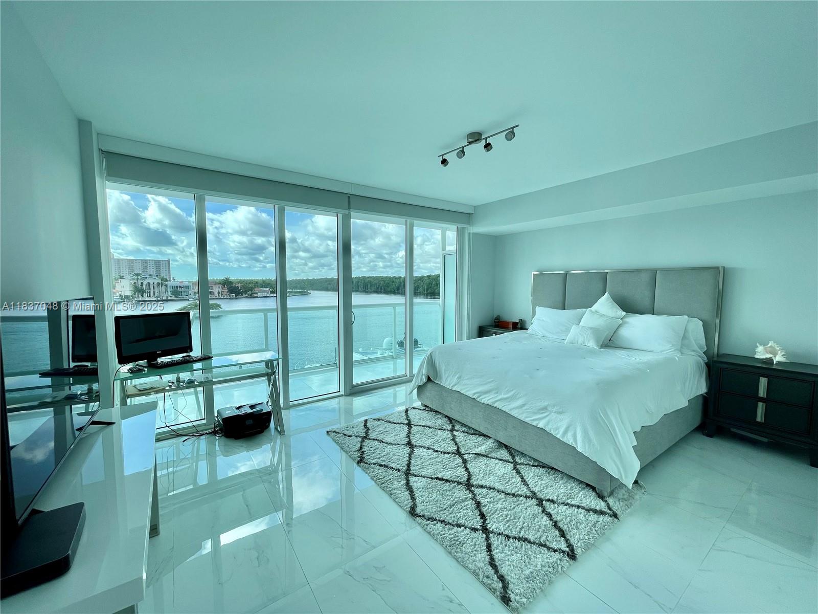 400 SUNNY ISLES CONDO - Residential Lease