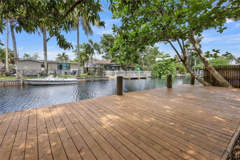 Photo of 1997 SW 28th Ave, Fort Lauderdale, FL 33312 (MLS # A12060248)
