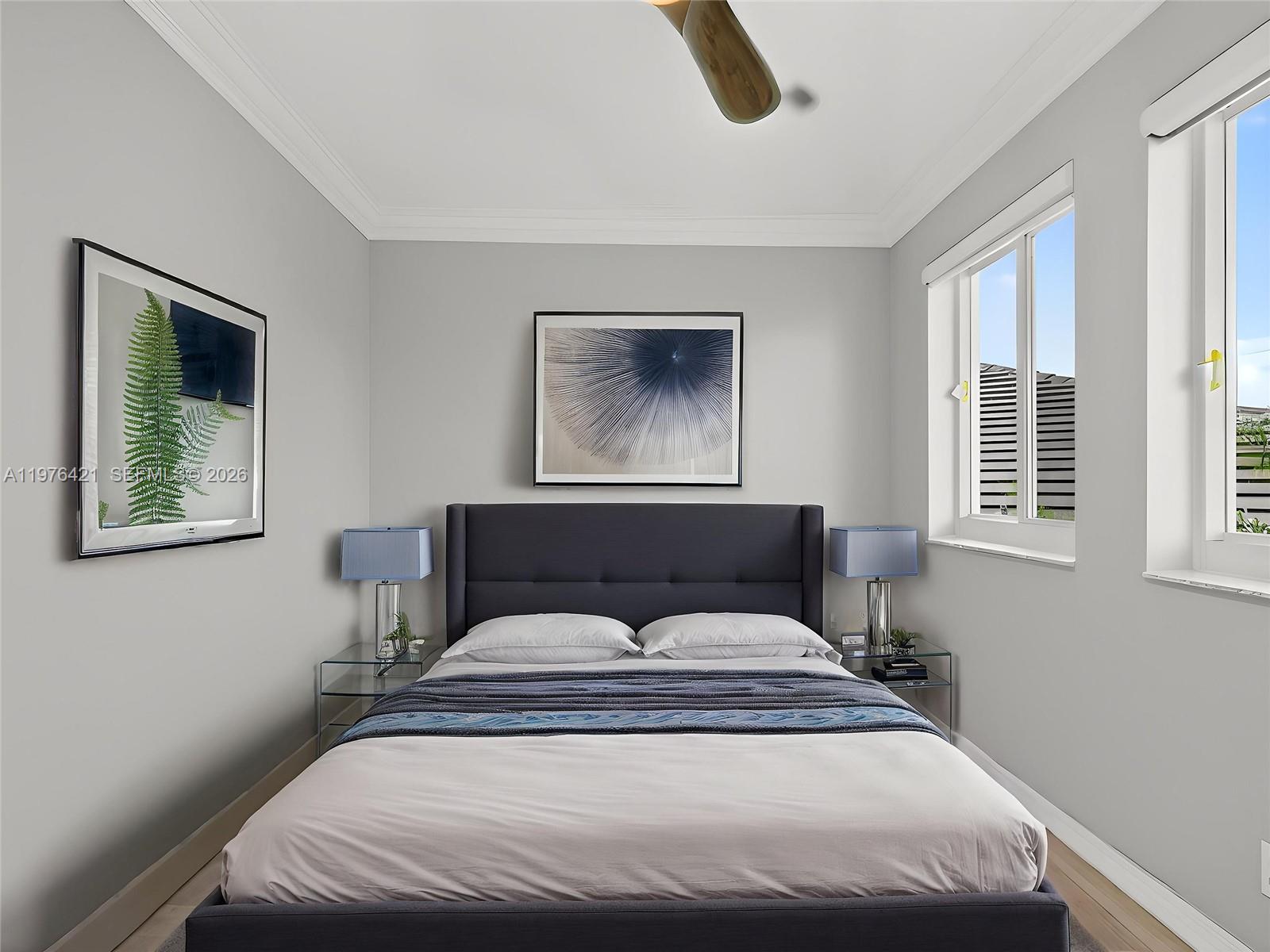 SECTOR 3 - PARCELS H I J - Residential Lease