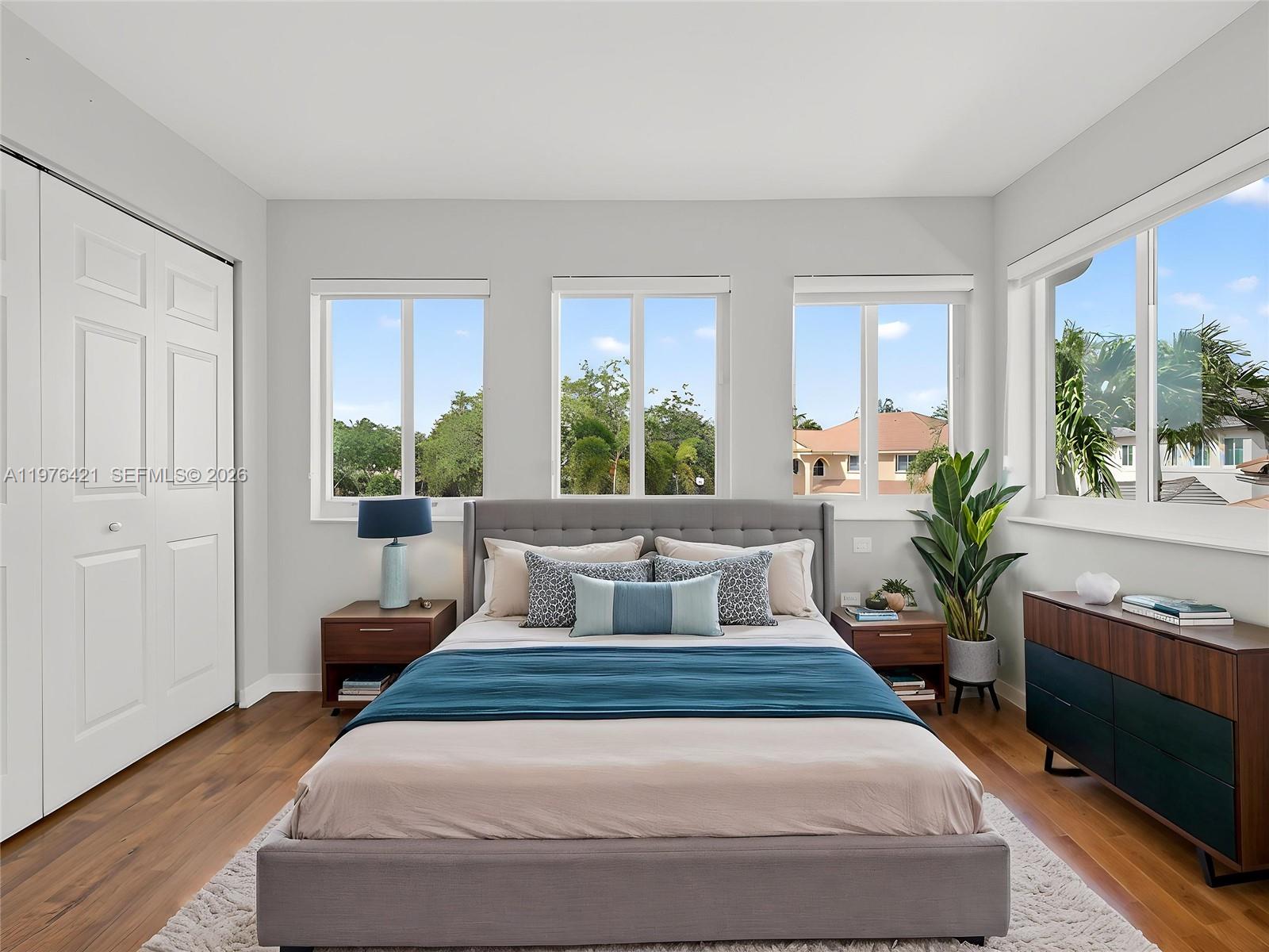 SECTOR 3 - PARCELS H I J - Residential Lease