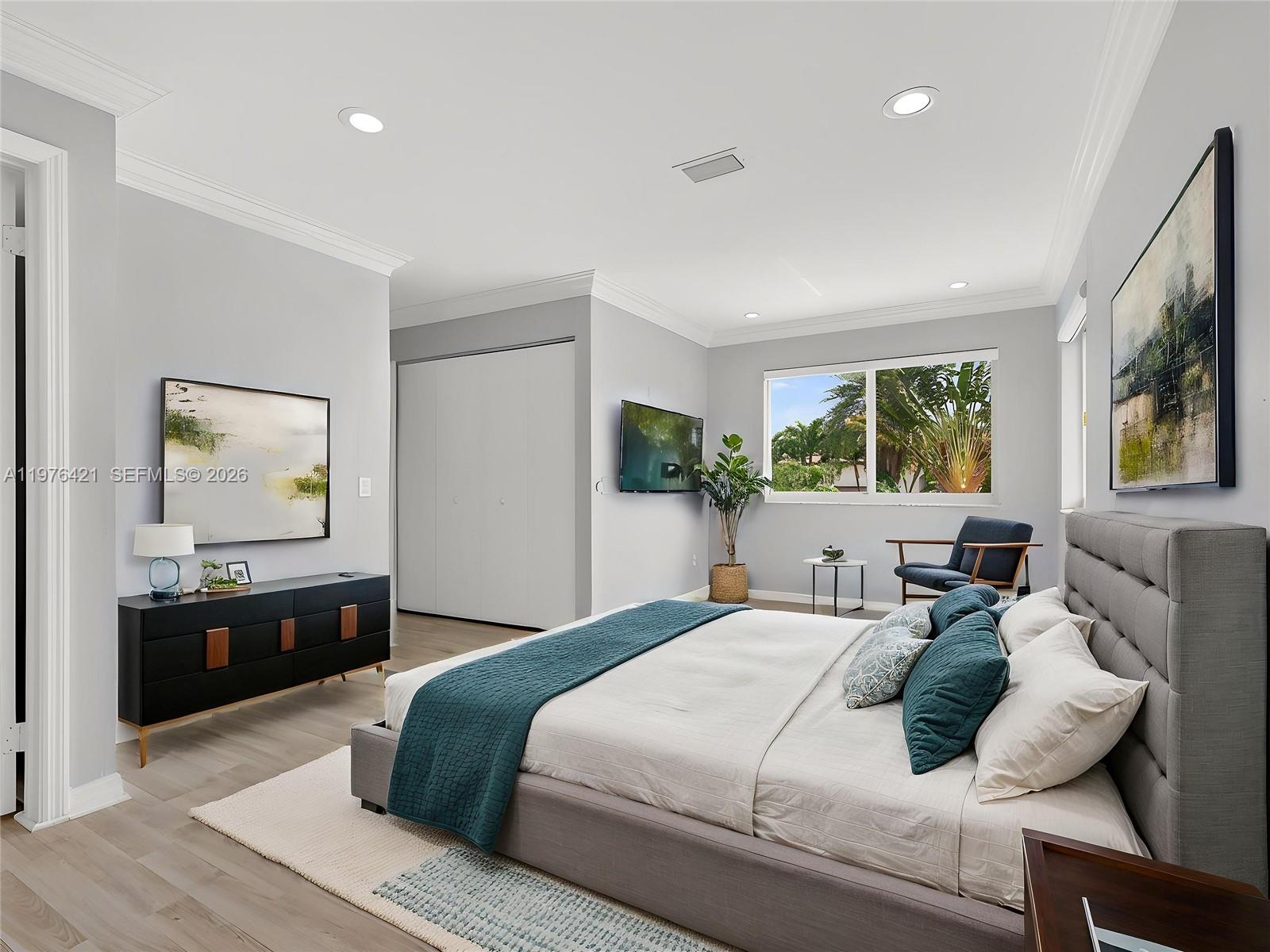 SECTOR 3 - PARCELS H I J - Residential Lease