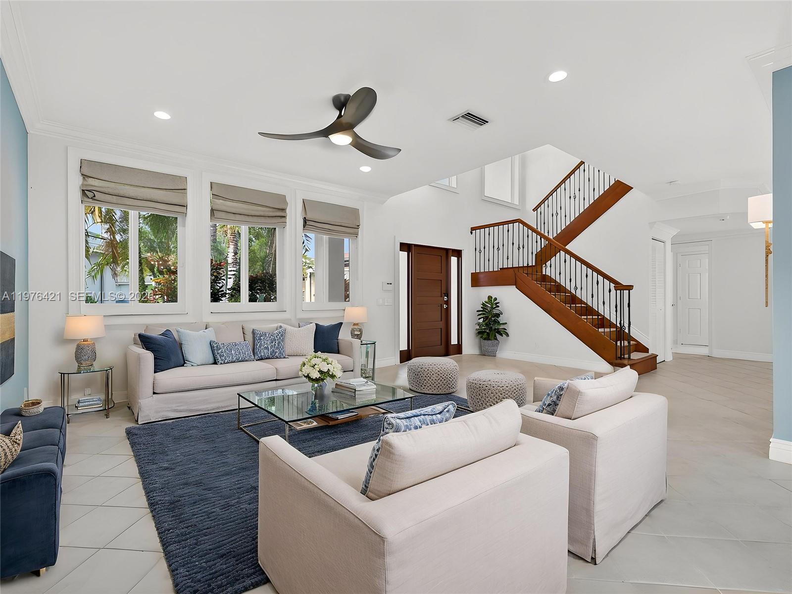 SECTOR 3 - PARCELS H I J - Residential Lease