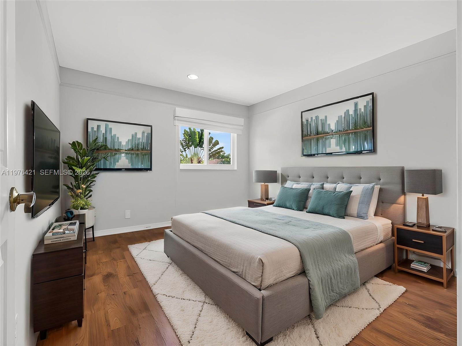 SECTOR 3 - PARCELS H I J - Residential Lease
