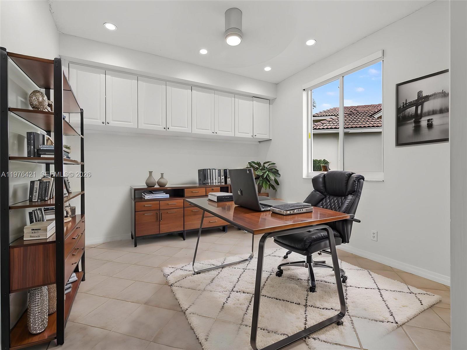 SECTOR 3 - PARCELS H I J - Residential Lease