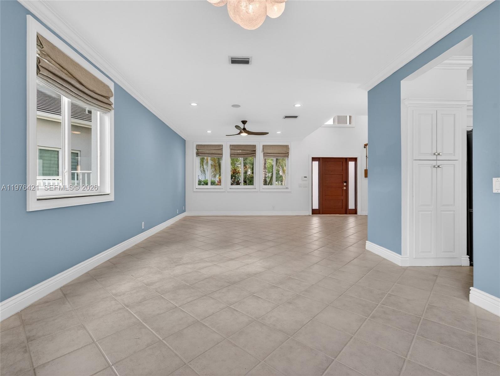 SECTOR 3 - PARCELS H I J - Residential Lease