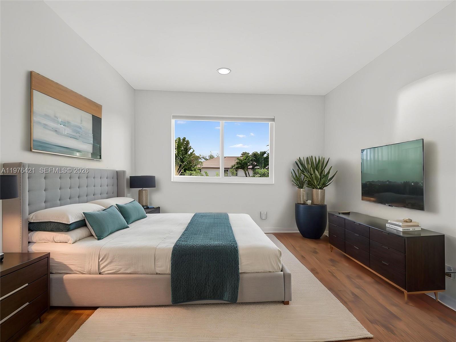 SECTOR 3 - PARCELS H I J - Residential Lease