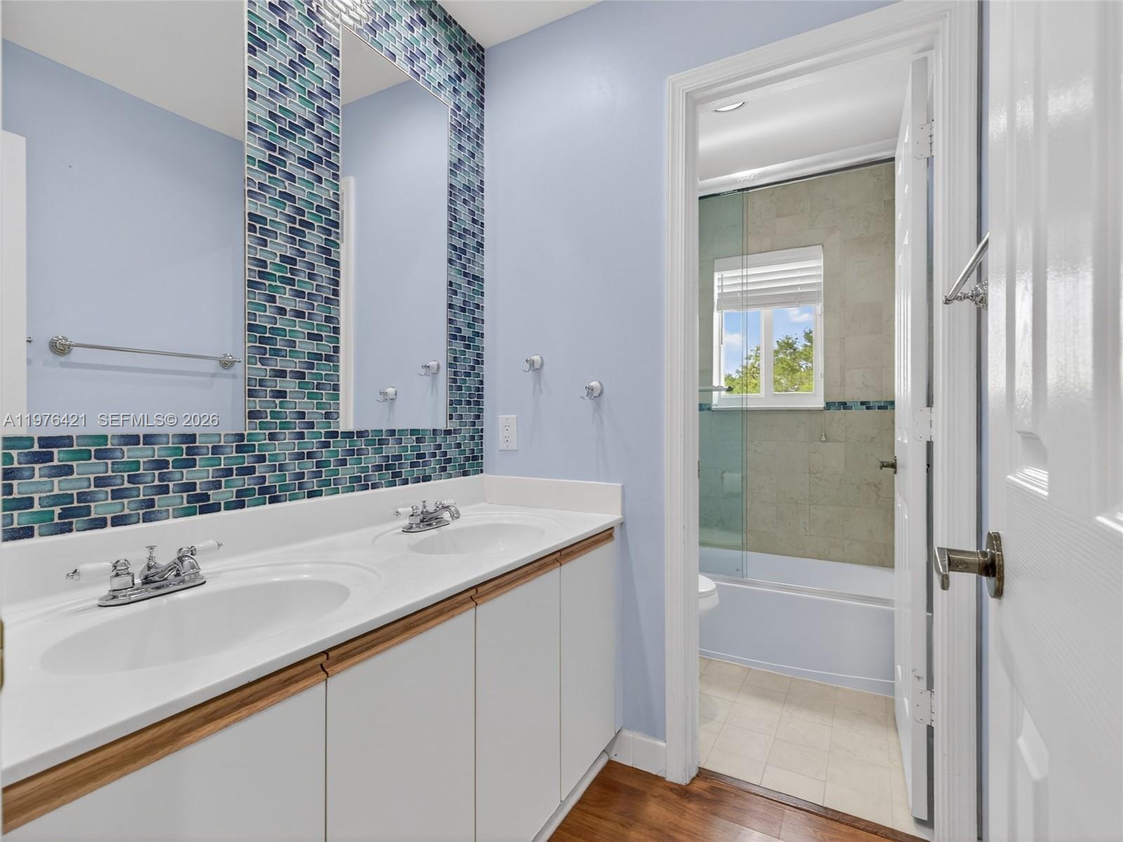 SECTOR 3 - PARCELS H I J - Residential Lease