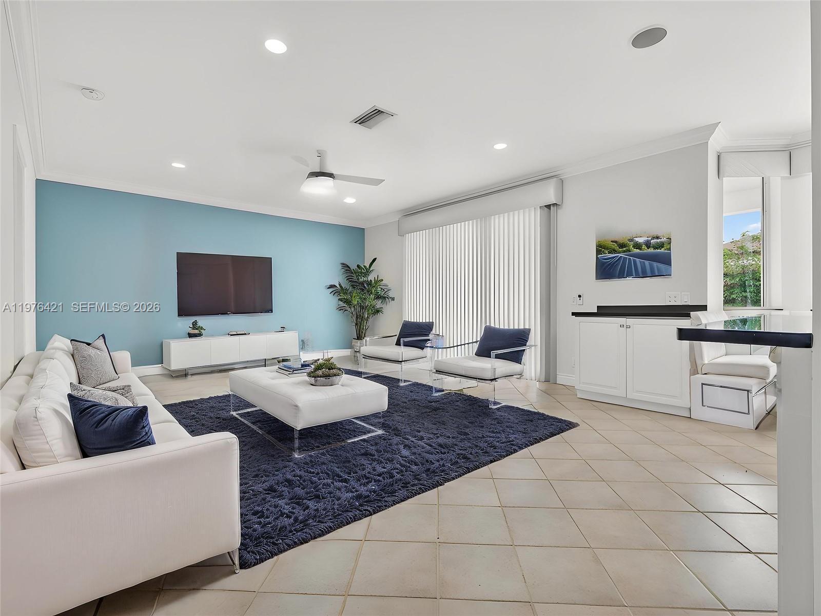 SECTOR 3 - PARCELS H I J - Residential Lease