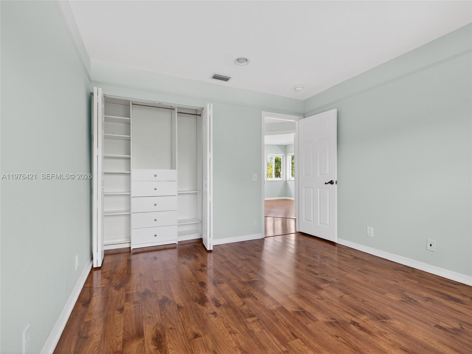 SECTOR 3 - PARCELS H I J - Residential Lease