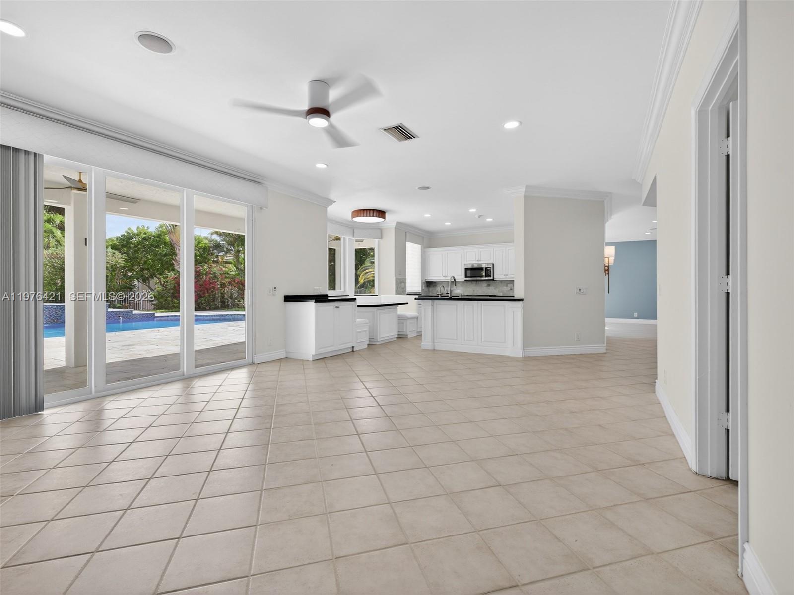 SECTOR 3 - PARCELS H I J - Residential Lease