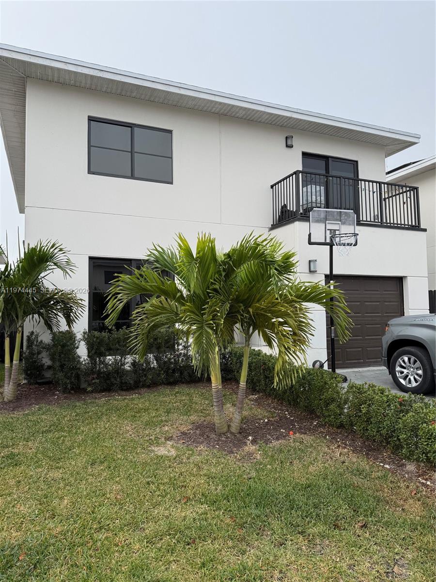 ALBA SUBDIVISION - Residential