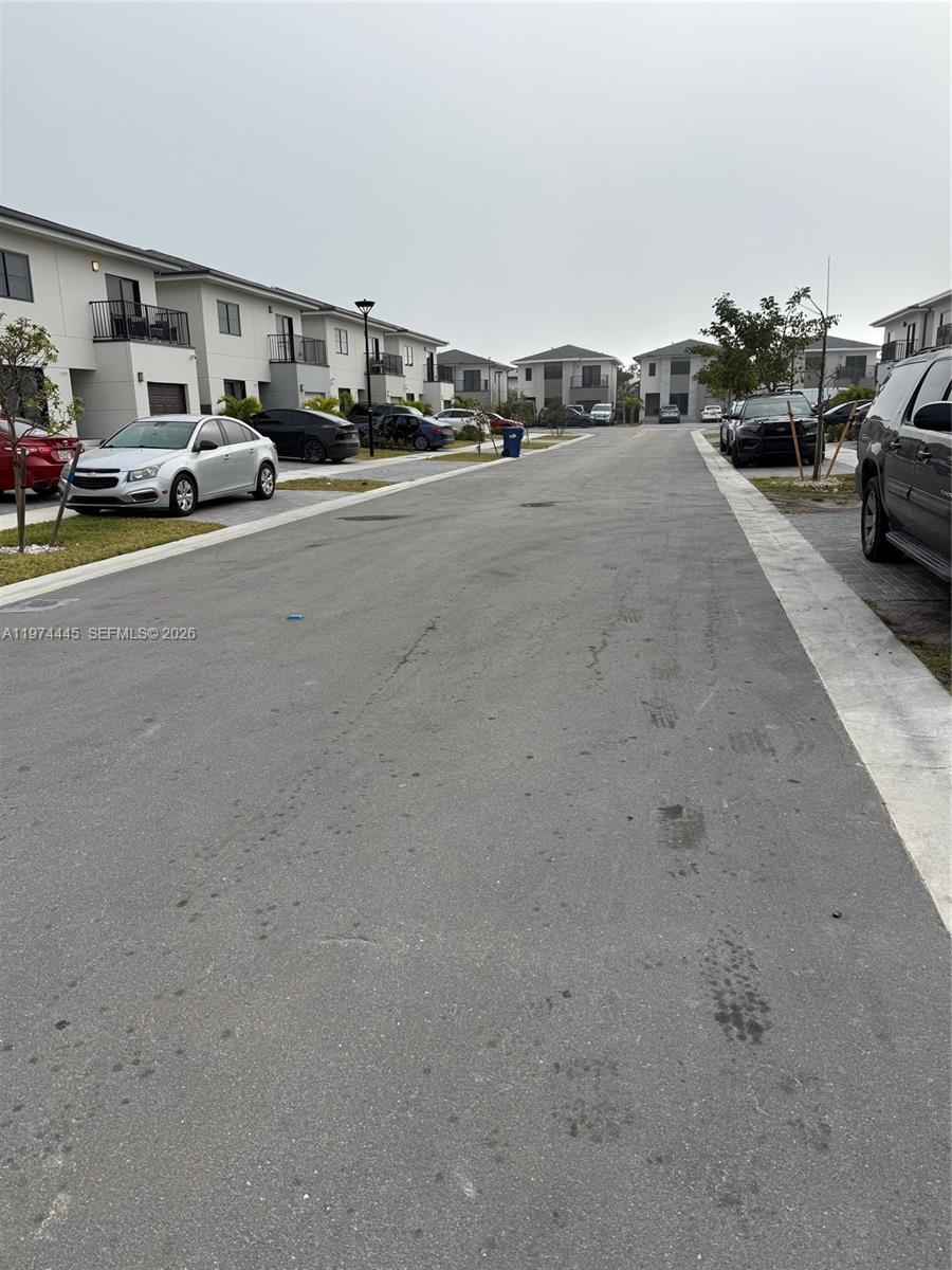 ALBA SUBDIVISION - Residential