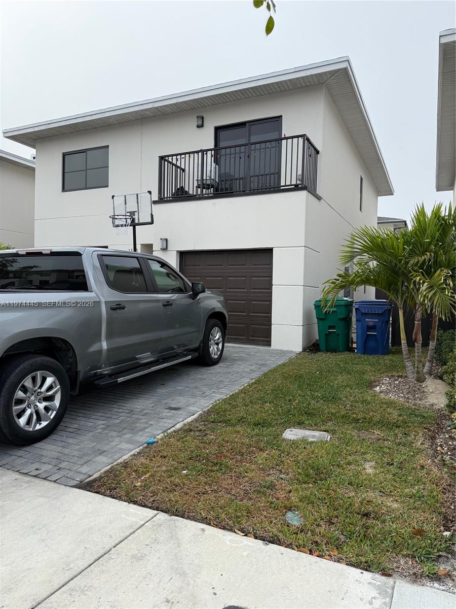 ALBA SUBDIVISION - Residential