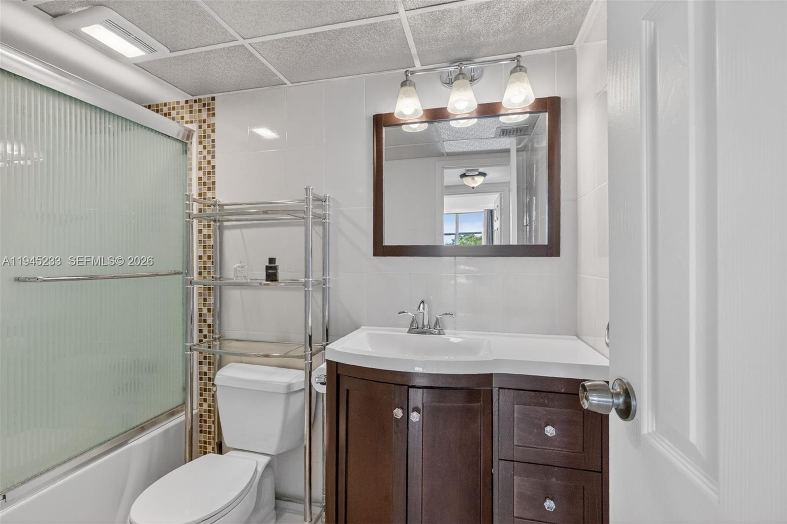 SOMERSET NO SEVEN CONDO - Residential