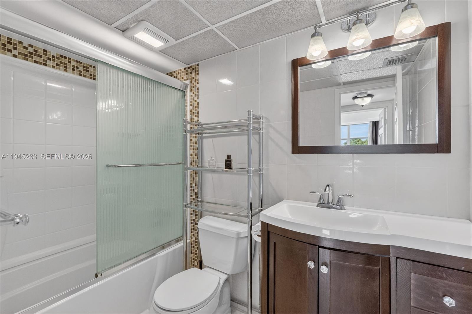 SOMERSET NO SEVEN CONDO - Residential