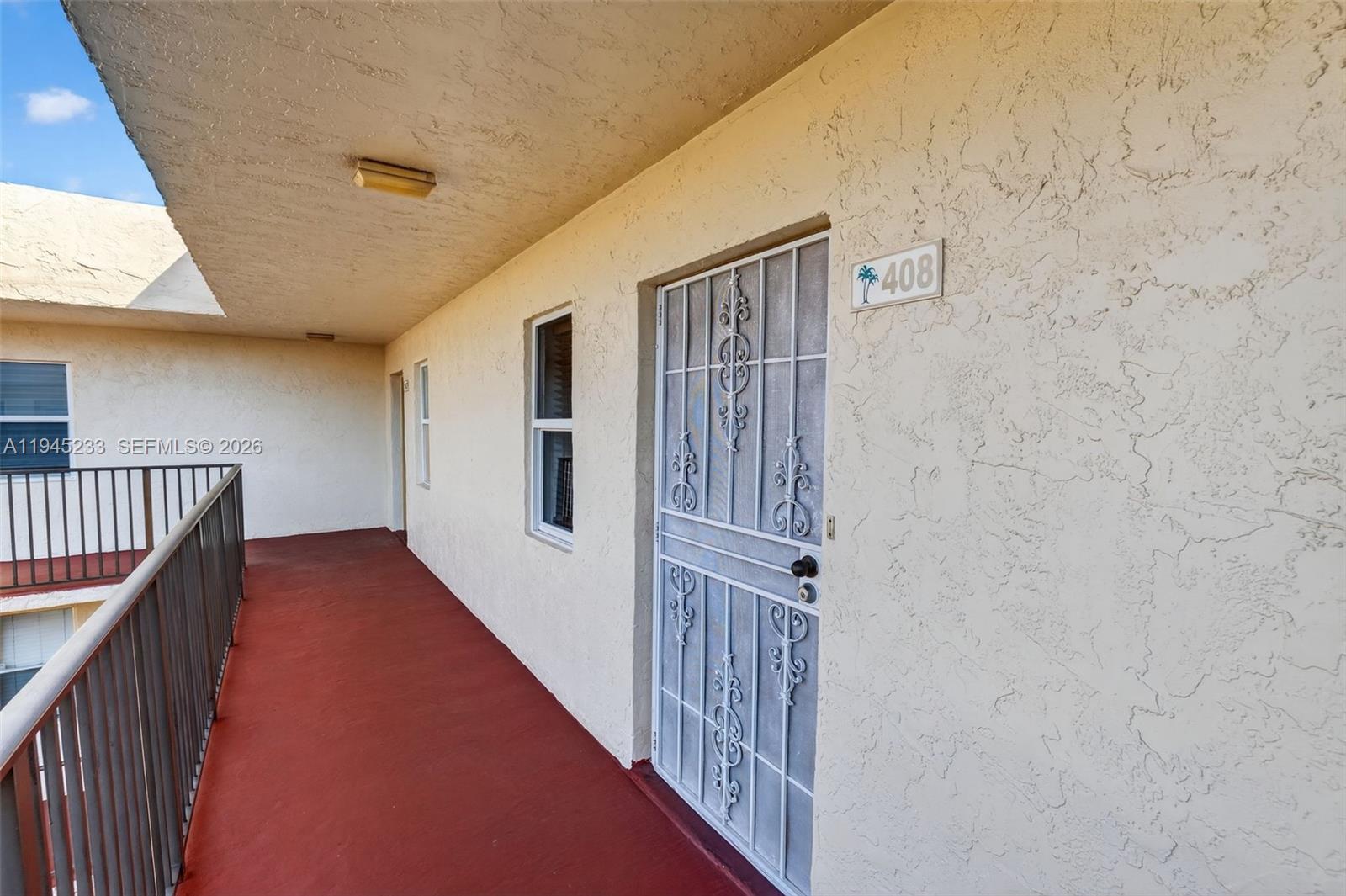 SOMERSET NO SEVEN CONDO - Residential