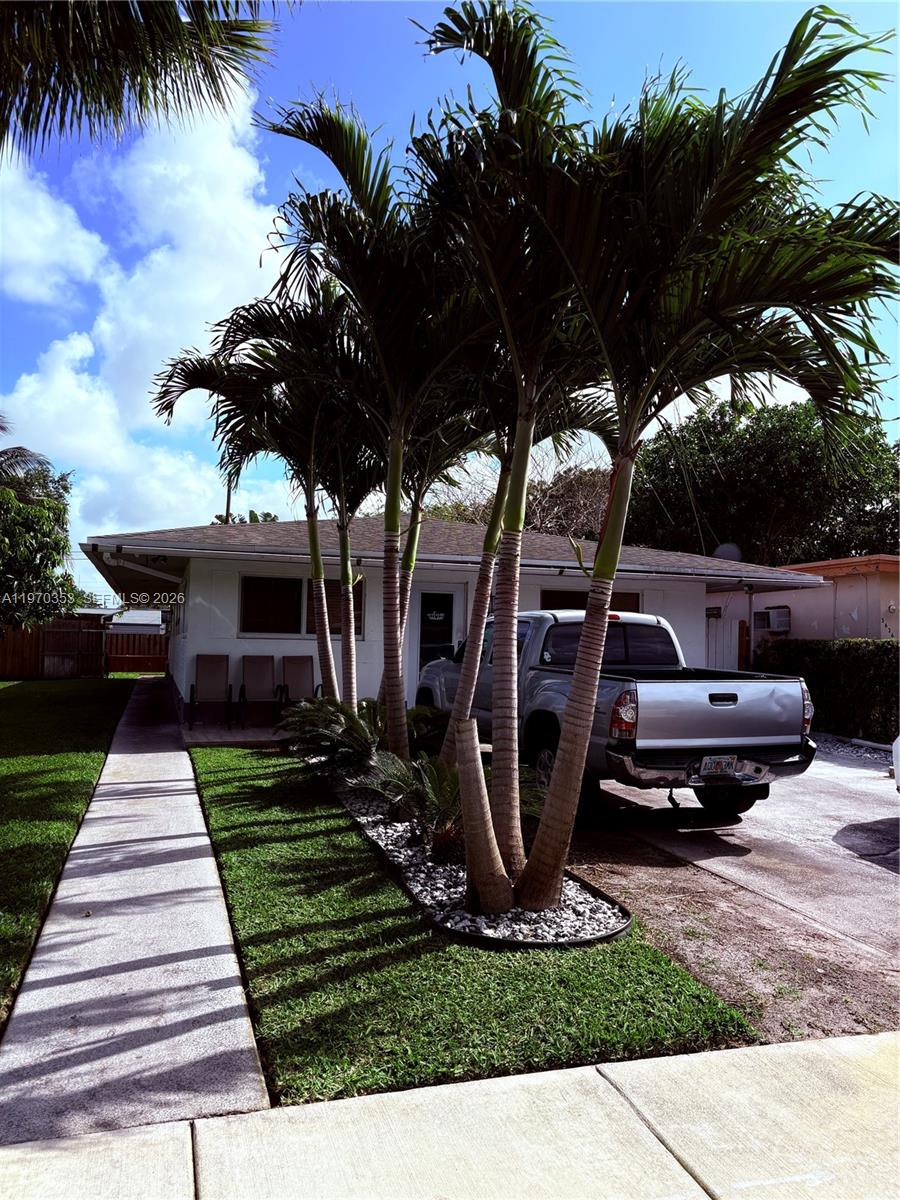 HOLLYWOOD BEACH HEIGHTS S - Residential