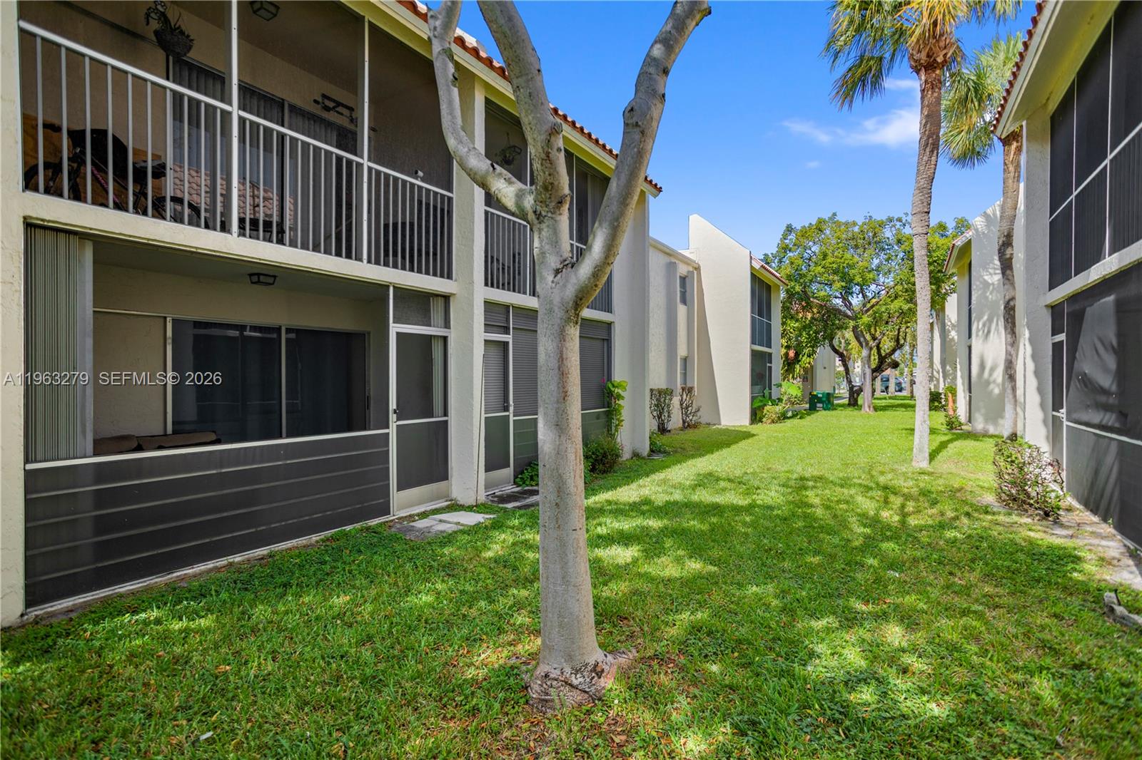 DEERFIELD PINES CONDO - Residential