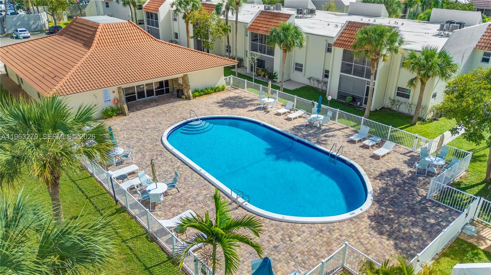 DEERFIELD PINES CONDO - Residential