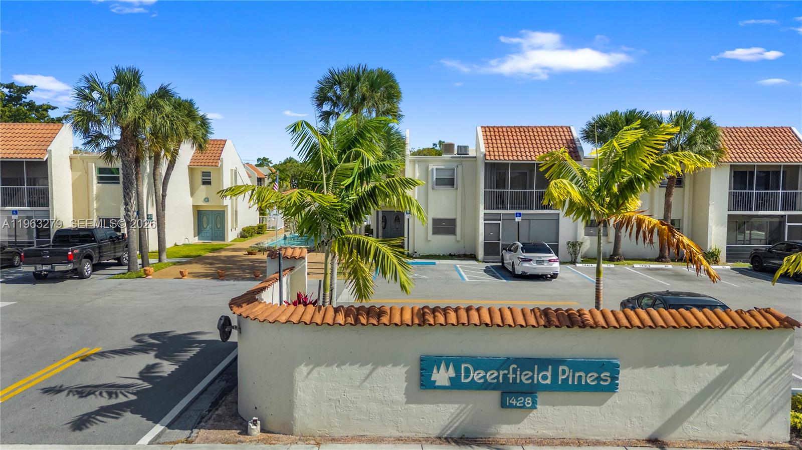 DEERFIELD PINES CONDO - Residential