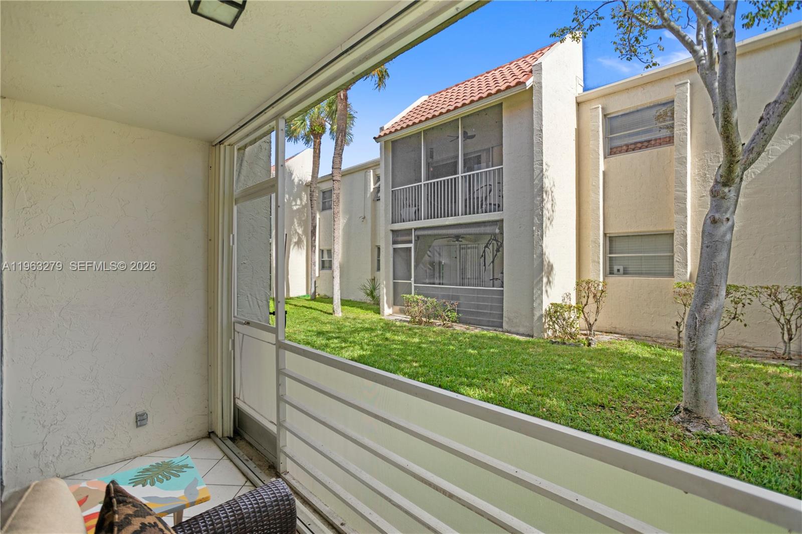 DEERFIELD PINES CONDO - Residential