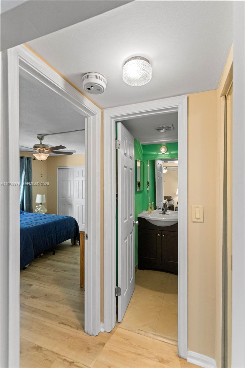 DEERFIELD PINES CONDO - Residential