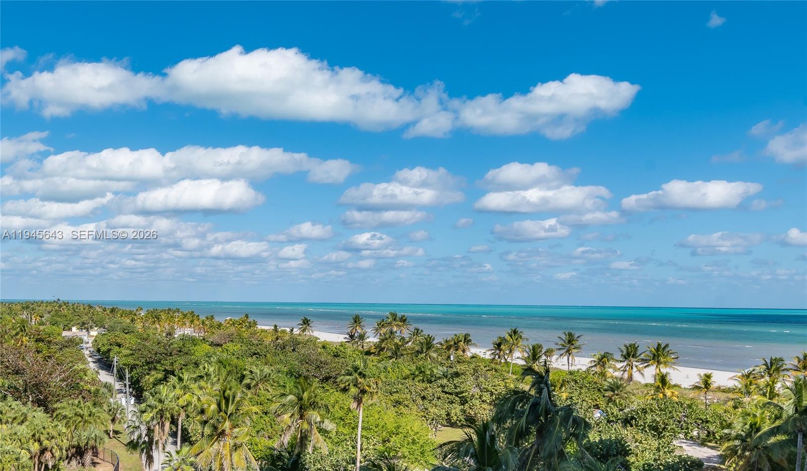 COMMODORE CLUB SOUTH COND - Residential Lease