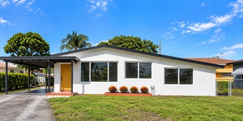Photo of 1711 NW 26th Ave, Fort Lauderdale, FL 33311 (MLS # A12093235)