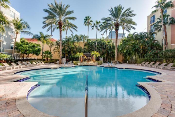 COURTYARDS IN CITYPLACE C - Residential
