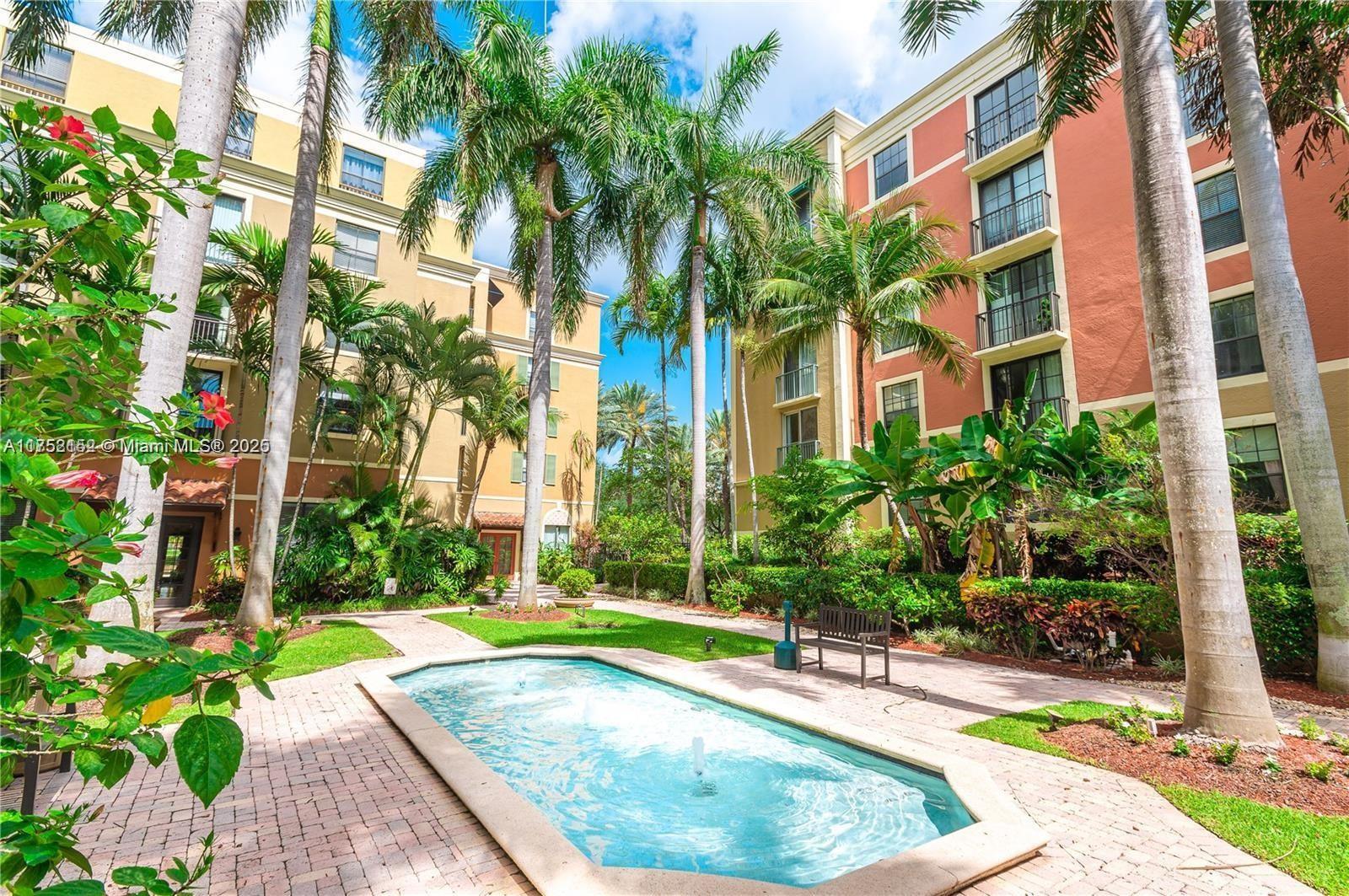 COURTYARDS IN CITYPLACE C - Residential