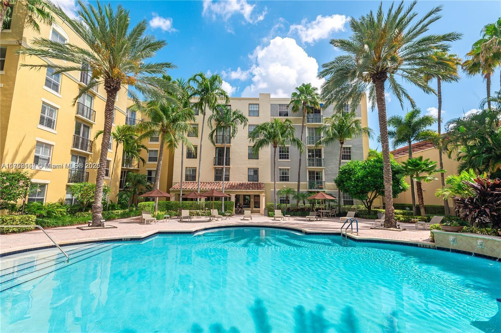 COURTYARDS IN CITYPLACE C - Residential