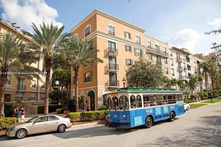 COURTYARDS IN CITYPLACE C - Residential