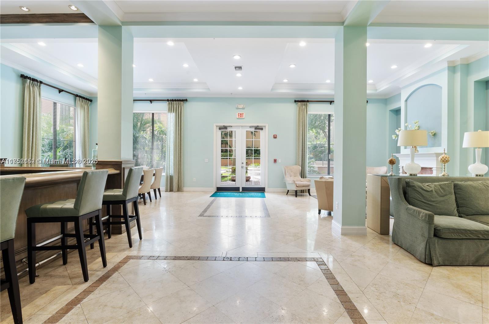 COURTYARDS IN CITYPLACE C - Residential