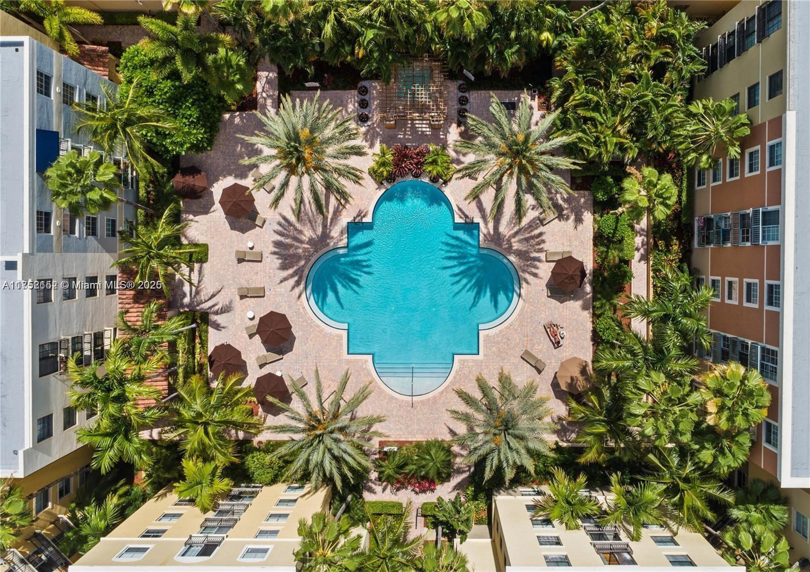 COURTYARDS IN CITYPLACE C - Residential