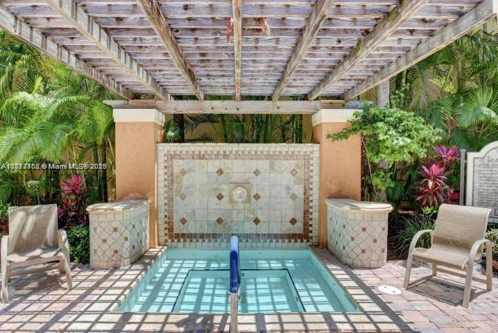 COURTYARDS IN CITYPLACE C - Residential