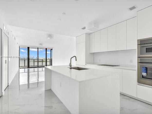 ARIA RESERVE - Residential