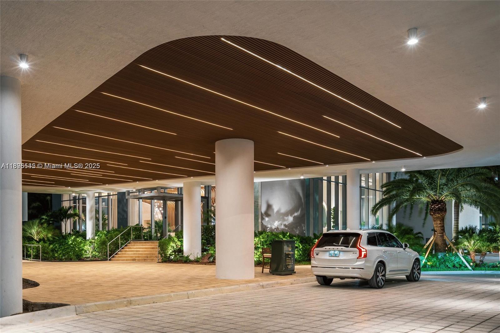 ARIA RESERVE - Residential