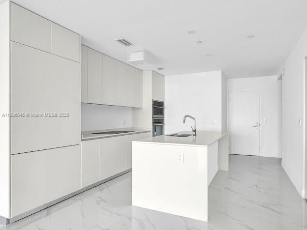 ARIA RESERVE - Residential