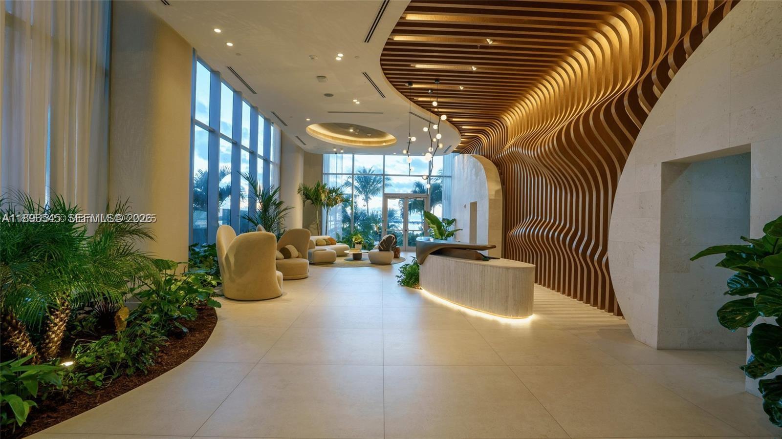 ARIA RESERVE - Residential