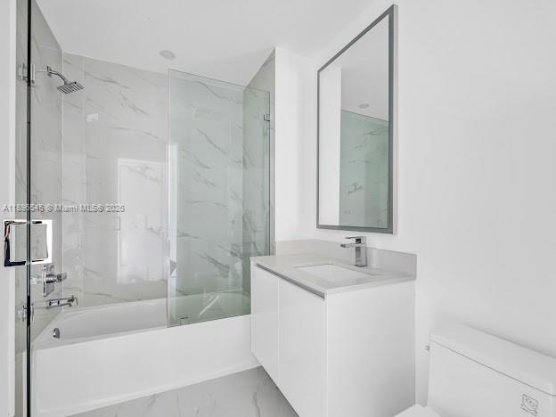 ARIA RESERVE - Residential