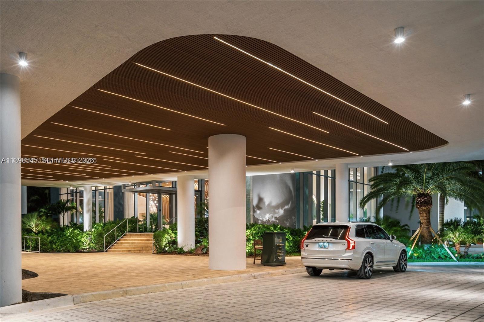 ARIA RESERVE - Residential