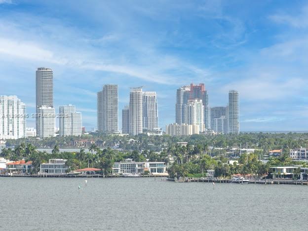 ARIA RESERVE - Residential