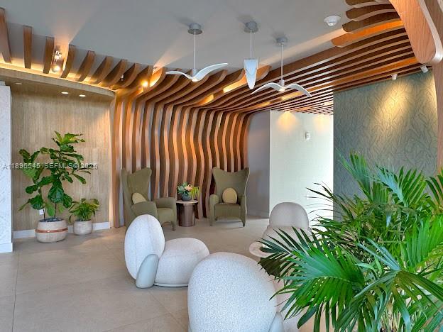 ARIA RESERVE - Residential