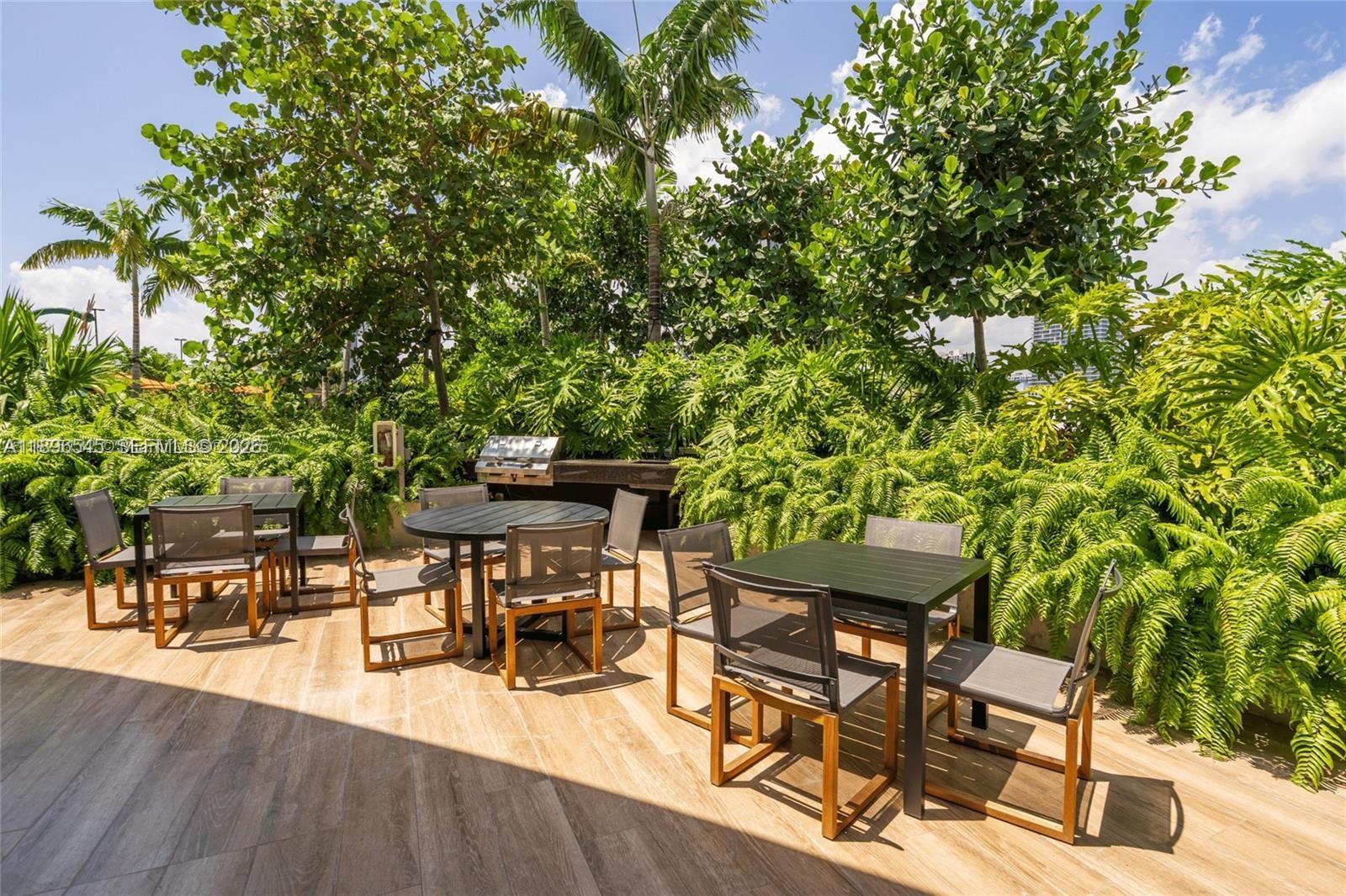 ARIA RESERVE - Residential