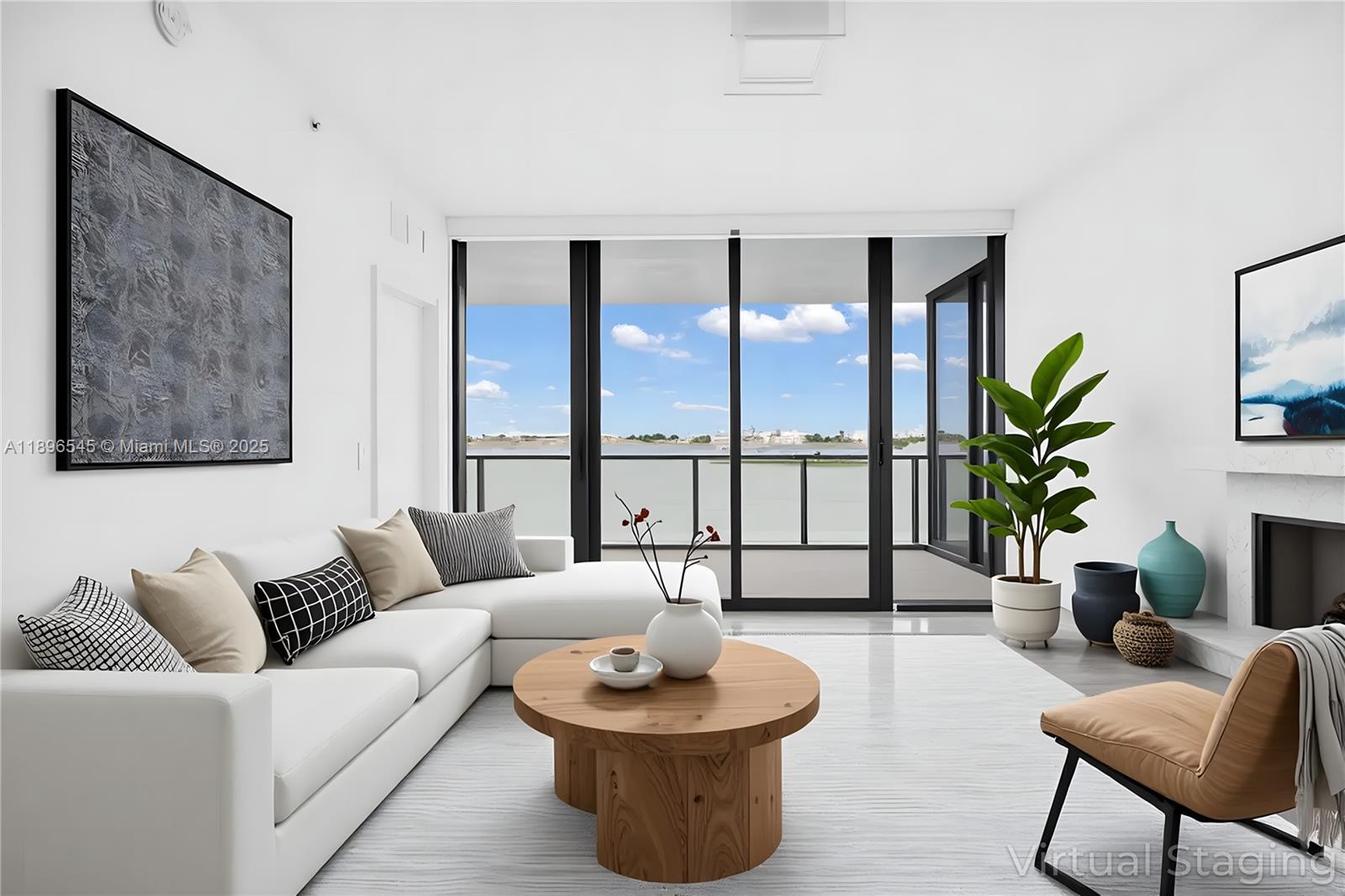 ARIA RESERVE - Residential